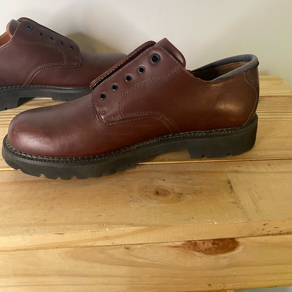 Rockport Men's M4117 Water Proof Oxford Shoes, 8.5m - Picture 6 of 12